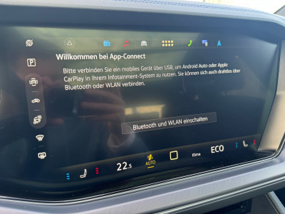VW Touareg Gebrauchtwagen VW Touareg Gebrauchtwagen