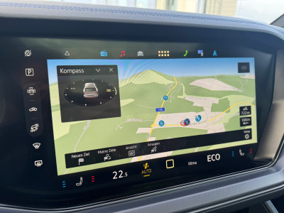 VW Touareg Gebrauchtwagen VW Touareg Gebrauchtwagen