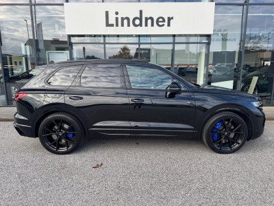 VW Touareg Gebrauchtwagen VW Touareg Gebrauchtwagen