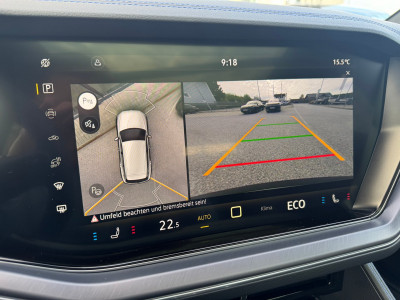 VW Touareg Gebrauchtwagen VW Touareg Gebrauchtwagen