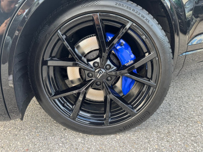 VW Touareg Gebrauchtwagen VW Touareg Gebrauchtwagen