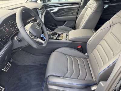 VW Touareg Gebrauchtwagen VW Touareg Gebrauchtwagen