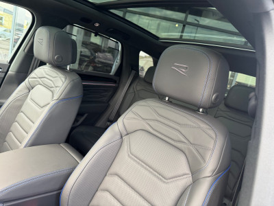 VW Touareg Gebrauchtwagen VW Touareg Gebrauchtwagen