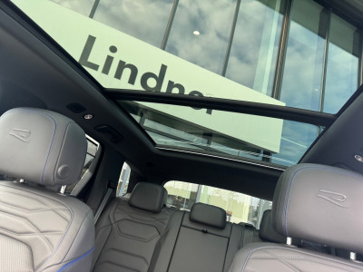 VW Touareg Gebrauchtwagen VW Touareg Gebrauchtwagen