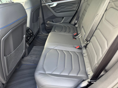 VW Touareg Gebrauchtwagen VW Touareg Gebrauchtwagen