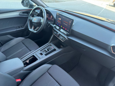 Cupra Leon Gebrauchtwagen Cupra Leon Gebrauchtwagen