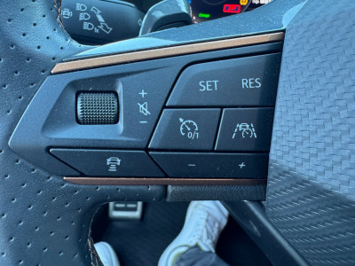 Cupra Leon Gebrauchtwagen Cupra Leon Gebrauchtwagen