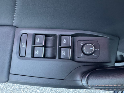 Cupra Leon Gebrauchtwagen Cupra Leon Gebrauchtwagen