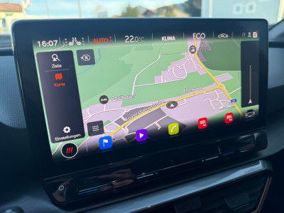 Cupra Leon Gebrauchtwagen Cupra Leon Gebrauchtwagen