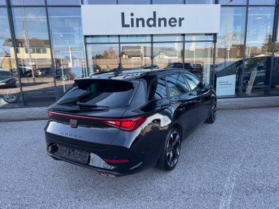 Cupra Leon Gebrauchtwagen Cupra Leon Gebrauchtwagen