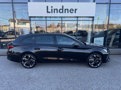 Cupra Leon Gebrauchtwagen Cupra Leon Gebrauchtwagen