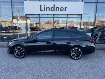 Cupra Leon Gebrauchtwagen Cupra Leon Gebrauchtwagen