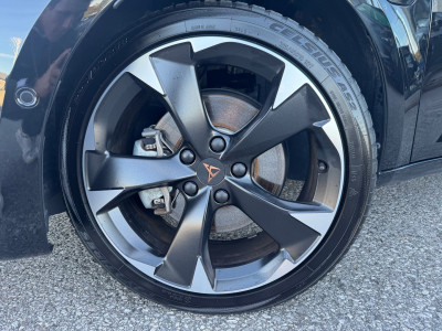 Cupra Leon Gebrauchtwagen Cupra Leon Gebrauchtwagen