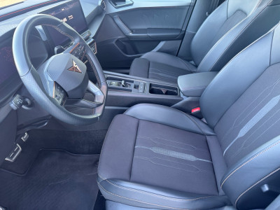 Cupra Leon Gebrauchtwagen Cupra Leon Gebrauchtwagen