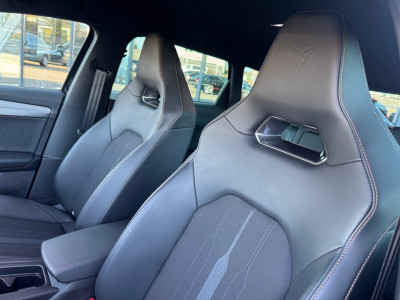 Cupra Leon Gebrauchtwagen Cupra Leon Gebrauchtwagen