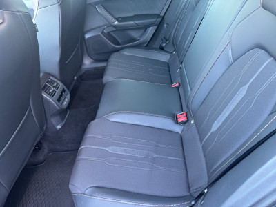 Cupra Leon Gebrauchtwagen Cupra Leon Gebrauchtwagen