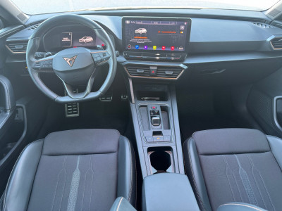 Cupra Leon Gebrauchtwagen Cupra Leon Gebrauchtwagen