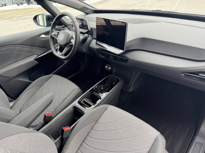 VW ID.3 Gebrauchtwagen VW ID.3 Gebrauchtwagen