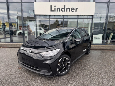 VW ID.3 Gebrauchtwagen