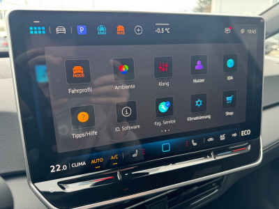 VW ID.3 Gebrauchtwagen VW ID.3 Gebrauchtwagen