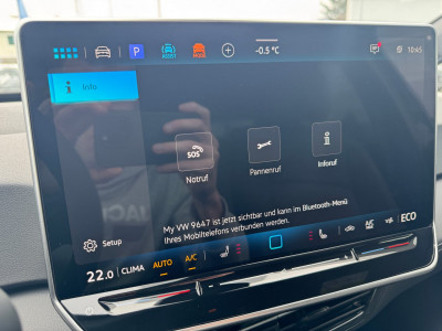 VW ID.3 Gebrauchtwagen VW ID.3 Gebrauchtwagen