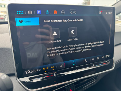 VW ID.3 Gebrauchtwagen VW ID.3 Gebrauchtwagen