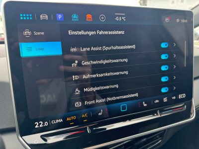 VW ID.3 Gebrauchtwagen VW ID.3 Gebrauchtwagen