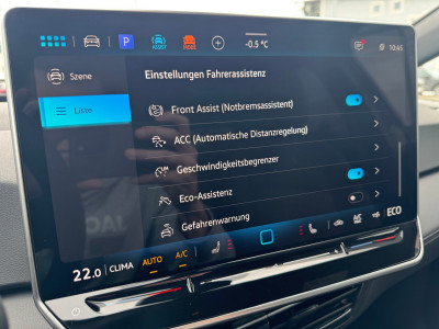 VW ID.3 Gebrauchtwagen VW ID.3 Gebrauchtwagen