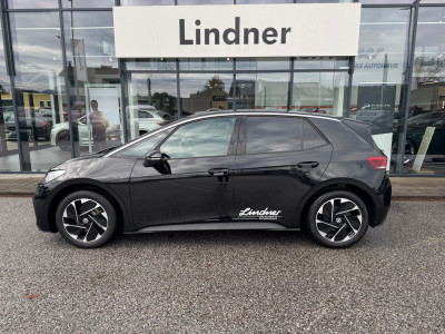 VW ID.3 Gebrauchtwagen VW ID.3 Gebrauchtwagen