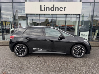 VW ID.3 Gebrauchtwagen VW ID.3 Gebrauchtwagen