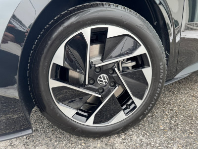 VW ID.3 Gebrauchtwagen VW ID.3 Gebrauchtwagen