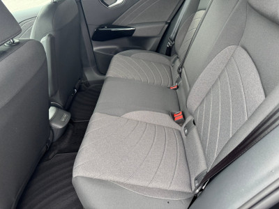 VW ID.3 Gebrauchtwagen VW ID.3 Gebrauchtwagen