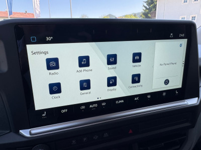 VW Volkswagen CC Gebrauchtwagen VW Volkswagen CC Gebrauchtwagen