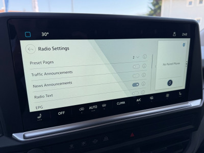 VW Volkswagen CC Gebrauchtwagen VW Volkswagen CC Gebrauchtwagen