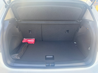 VW T-Cross Gebrauchtwagen VW T-Cross Gebrauchtwagen