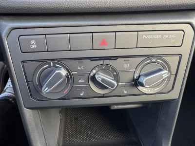 VW T-Cross Gebrauchtwagen VW T-Cross Gebrauchtwagen