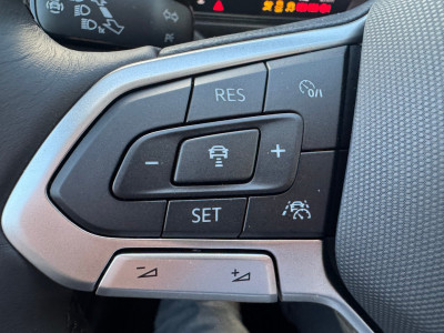 VW T-Cross Gebrauchtwagen VW T-Cross Gebrauchtwagen