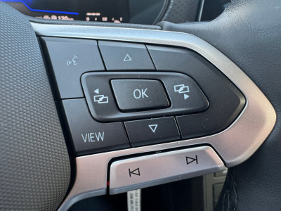 VW T-Cross Gebrauchtwagen VW T-Cross Gebrauchtwagen