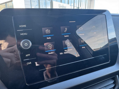 VW T-Cross Gebrauchtwagen VW T-Cross Gebrauchtwagen