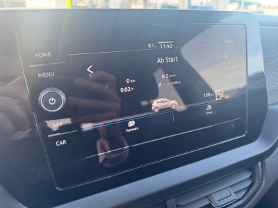 VW T-Cross Gebrauchtwagen VW T-Cross Gebrauchtwagen