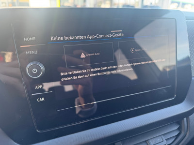 VW T-Cross Gebrauchtwagen VW T-Cross Gebrauchtwagen