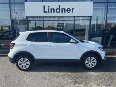 VW T-Cross Gebrauchtwagen VW T-Cross Gebrauchtwagen