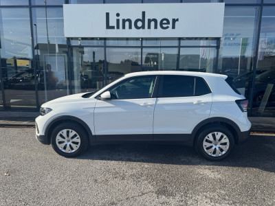 VW T-Cross Gebrauchtwagen VW T-Cross Gebrauchtwagen