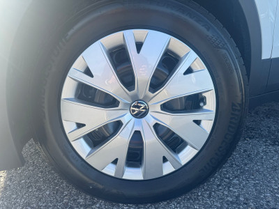 VW T-Cross Gebrauchtwagen VW T-Cross Gebrauchtwagen