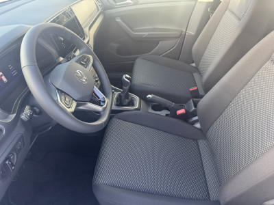 VW T-Cross Gebrauchtwagen VW T-Cross Gebrauchtwagen