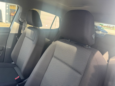 VW T-Cross Gebrauchtwagen VW T-Cross Gebrauchtwagen