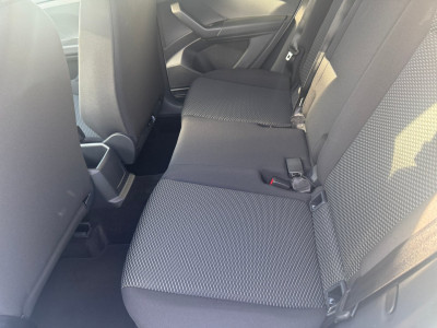 VW T-Cross Gebrauchtwagen VW T-Cross Gebrauchtwagen