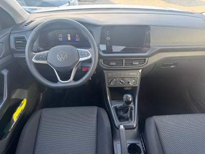 VW T-Cross Gebrauchtwagen VW T-Cross Gebrauchtwagen