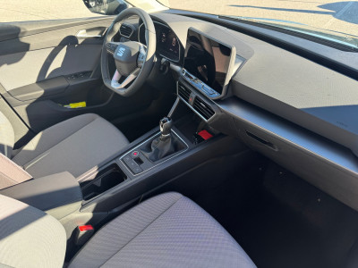 Seat Leon Gebrauchtwagen Seat Leon Gebrauchtwagen