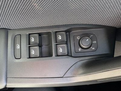 Seat Leon Gebrauchtwagen Seat Leon Gebrauchtwagen